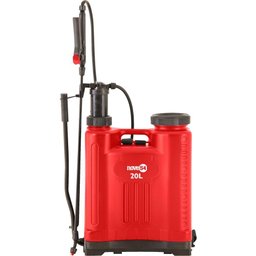 Pulverizador Agrícola Costal 20 Litros - Nove54 - 2