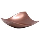 Ver imagem 1 de Centro De Mesa Rose Gold Styllo Enfeite Em Cerâmica