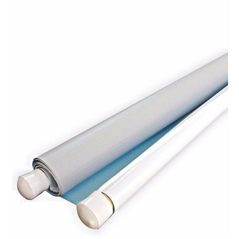 Banner Temos Produtos de Limpeza 60x40cm