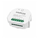 Ver imagem 3 de Acionador de Cortinas IAC110 Smart Wifi Inteligent Intelbras IAC110