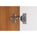 Ver mais imagens de Cozinha Modulada Carraro 2 Peças Bella C2P50 Branco