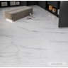 Adesivo Lavável Imita Granito/mármore Calacata Lux - Medidas Personalizada Casa Harmonia - 1