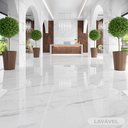 Ver imagem 3 de Adesivo Lavável Imita Granito/mármore Calacata Lux - Medidas Personalizada Casa Harmonia