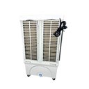 Ver imagem 6 de Climatizador Portátil Ct45 Climatemp 180w Branco/cinza