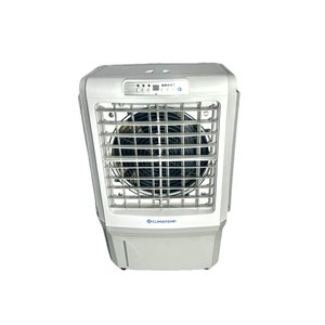 Climatizador Portátil Ct45 Climatemp 180w Branco/cinza