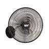 Ventilador de Parede Loren Sid 40 Potente - Branco - 1