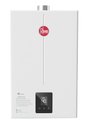 Ver imagem 1 de Aquecedor de Água a Gás Digital Rheem 15 Litros Gn Bivolt Branco