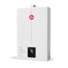 Aquecedor de Água a Gás Digital Rheem 15 Litros Gn Bivolt Branco - 3