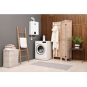 Ver imagem 4 de Aquecedor de Água a Gás Digital Rheem 15 Litros Gn Bivolt Branco