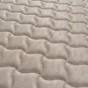 Ver imagem 4 de Conjunto Cama Box Espuma San Diego Bege King 193x203x67