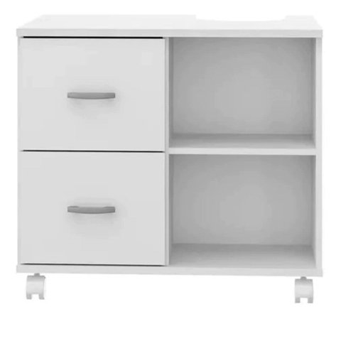 Gabinete Banheiro  Ecoplan Ecogbg-4 - Ecoplanejados