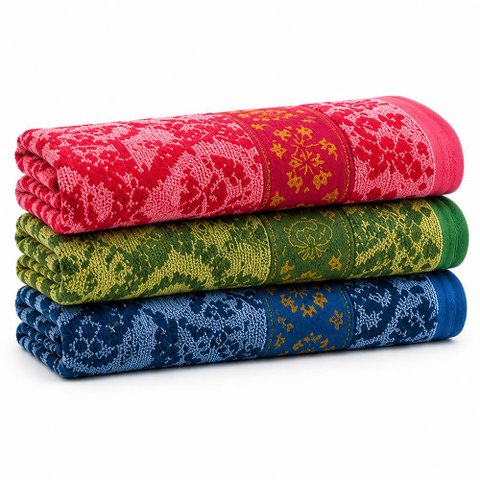 Kit Jogo de Toalhas de Banho Istambul Algodão Super Macio Premium Casa Dona