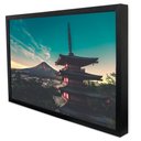 Ver imagem 2 de Quadro Decorativo Caixa Templo Monte Fuji  Tacolado Moldura Caixa 3cm Madeira sem Vidro 80 X 120cm