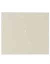Ver imagem 5 de Conjunto Home Modular Painel Rack Parede Suspenso Matiz 217 Cor:Off-White/Madeira