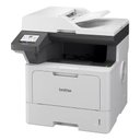 Ver imagem 2 de Impressora Multifuncional Laser Mono Dcp-l5512dn Brother