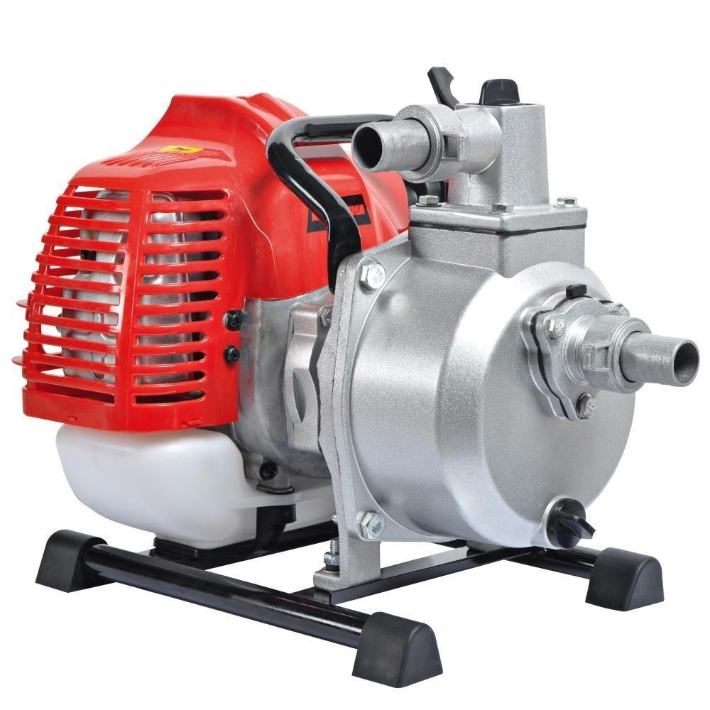 Motobomba À Gasolina Kwp10 32,6cc 2t Potente com Motor M3300 ...
