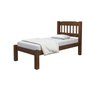 CAMA SOLTEIRO ITALIA CASTANHO - 1