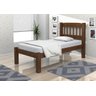 CAMA SOLTEIRO ITALIA CASTANHO - 3