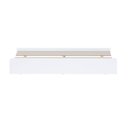 Ver imagem 3 de Cama Auxiliar Petit Casatema MadeiraOriginals Branco/Mel