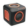 Caixa de Som Bluetooth Punch 15W Audiocube Pwc-Audwdood Elg - 1