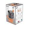 Caixa de Som Bluetooth Rio 20W Audiocube Portátil Pwc-Audbl Elg - 2