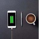 Ver imagem 3 de Cabo Micro Usb Revestido em Inox Blindado 1 Metro Dourado Inx510gd Elg