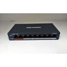 Switch Hikvision Ds-3e0109p-e/m(b) Switches Poe Série Switches Poe - 5