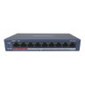 Switch Hikvision Ds-3e0109p-e/m(b) Switches Poe Série Switches Poe - 11