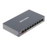 Switch Hikvision Ds-3e0109p-e/m(b) Switches Poe Série Switches Poe - 2