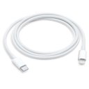 Ver imagem 1 de Cabo usb tipo-c para lightning 8 pinos 1 metro branco tcl10 - elg