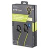Fone de Ouvido Bluetooth Intra-Auricular Resistente a Água, Poeira e Suor com Microfone Epb-Im1Y Elg - 4