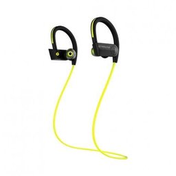 Fone de Ouvido Bluetooth Intra-Auricular Resistente a Água, Poeira e Suor com Microfone Epb-Im1Y Elg - 1