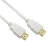 Cabo HDMI Branco 1,8 Metros Elgin - 4
