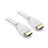Cabo HDMI Branco 1,8 Metros Elgin - 1
