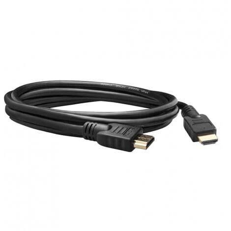 Cabo hdmi 2.0V 3d ready 4k de 1,8 metros hs1018 elg