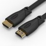 Cabo Hdmi 2.0, Elg, Hs1018, 1,8m, 4k, Conectores Banhados a Ouro 24k, até 18 Gbps - 4