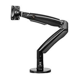 Suporte para Monitor Articulado Gamer 20 a 35 de Mesa F100a Elg - 1