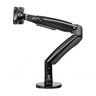Suporte para Monitor Articulado Gamer 20 a 35 de Mesa F100a Elg - 1