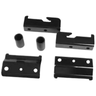 Suporte Fixo para Tv de 14" a 84" Preto M1-pr Multivisao - 2