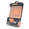 Carregador de Parede 1 Saída USB Bivolt Laranja Wc1Alr Elg - 3