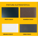 Ver imagem 4 de Mesa Virtus Tp Ombrelone