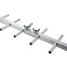 Antena para Celular Rural Gsm 17Dbi Ant17 Elgin - 2