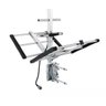 Antena para Celular Rural Gsm 17Dbi Ant17 Elgin - 1