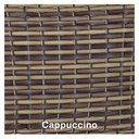 Ver imagem 3 de Jogo 6 Cadeiras e Mesa Vênus para Area Externa Trama Capuccino