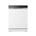 Ver imagem 1 de Lava-Louças 14 Serviços Touch Plus Branca Midea MDWTF14W2 - 220V