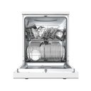 Ver imagem 2 de Lava-Louças 14 Serviços Touch Plus Branca Midea MDWTF14W2 - 220V