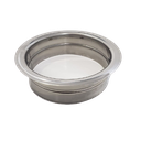 Ver imagem 1 de Aro Acabamento p/ furo de 20cm na bancada em Aço Inox