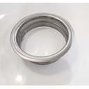 Ver imagem 5 de Aro Acabamento p/ furo de 20cm na bancada em Aço Inox