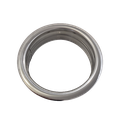 Ver imagem 2 de Aro Acabamento p/ furo de 20cm na bancada em Aço Inox