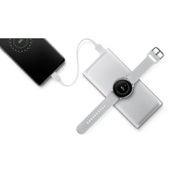 Bateria Externa Wireless de 10.000mAh Fast Charge Samsung - 5